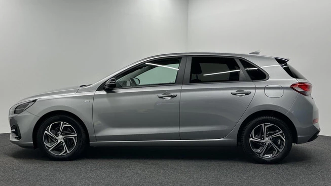 Hyundai i30 - Afbeelding 14 van 30