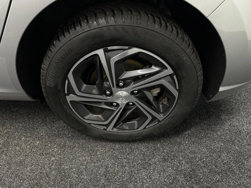 Hyundai i30 - Afbeelding 15 van 30