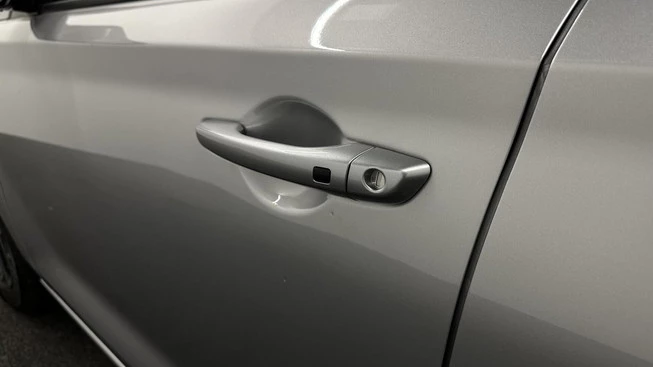 Hyundai i30 - Afbeelding 17 van 30