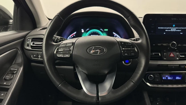 Hyundai i30 - Afbeelding 23 van 30