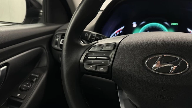 Hyundai i30 - Afbeelding 24 van 30