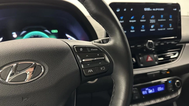 Hyundai i30 - Afbeelding 25 van 30