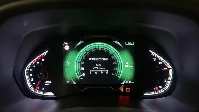 Hyundai i30 - Afbeelding 28 van 30