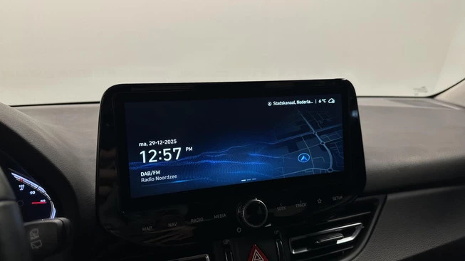 Hyundai i30 - Afbeelding 30 van 30