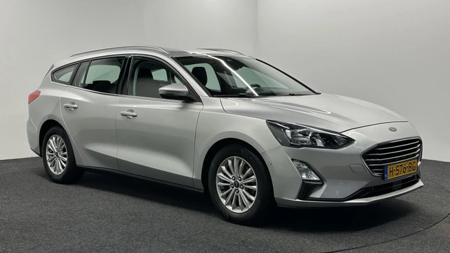 Ford Focus - Afbeelding 3 van 30