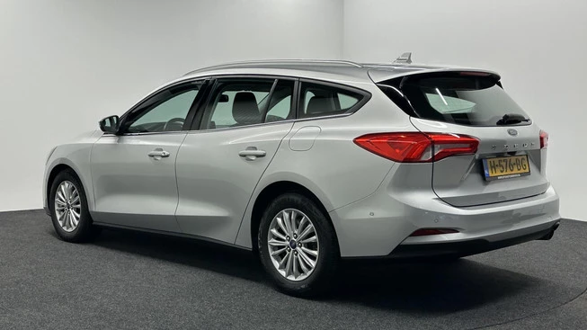 Ford Focus - Afbeelding 4 van 30