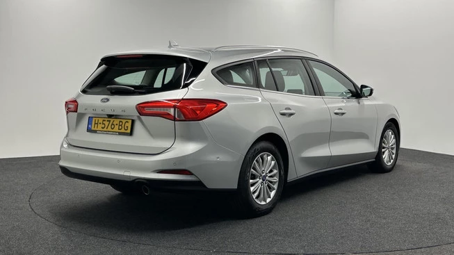 Ford Focus - Afbeelding 5 van 30