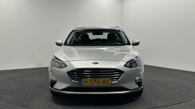 Ford Focus - Afbeelding 6 van 30