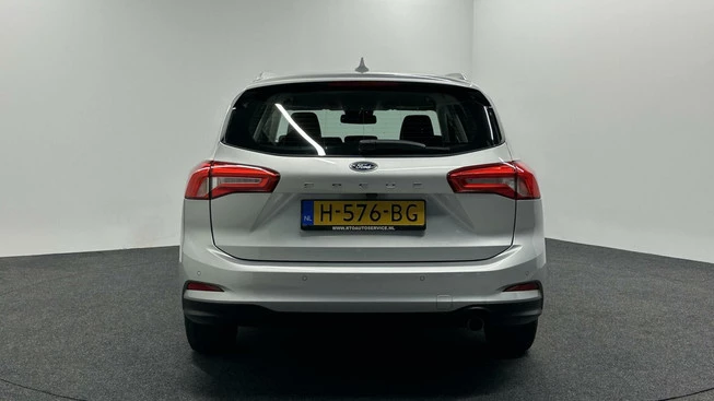 Ford Focus - Afbeelding 7 van 30