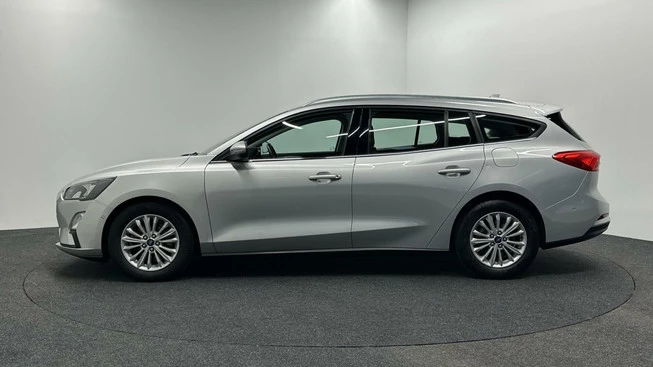 Ford Focus - Afbeelding 8 van 30