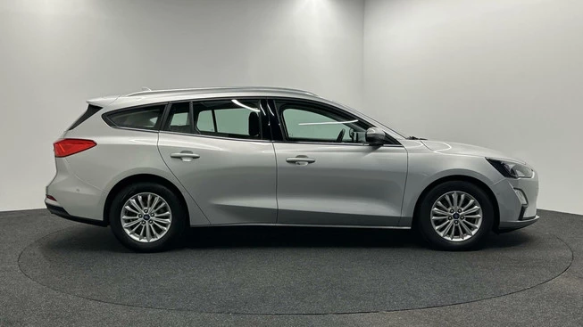 Ford Focus - Afbeelding 9 van 30