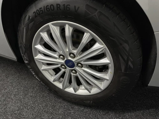 Ford Focus - Afbeelding 10 van 30
