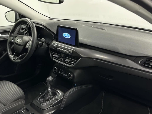 Ford Focus - Afbeelding 11 van 30