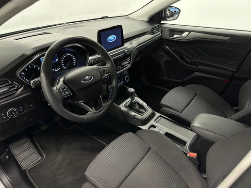 Ford Focus - Afbeelding 15 van 30
