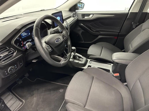 Ford Focus - Afbeelding 16 van 30