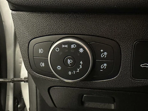 Ford Focus - Afbeelding 19 van 30
