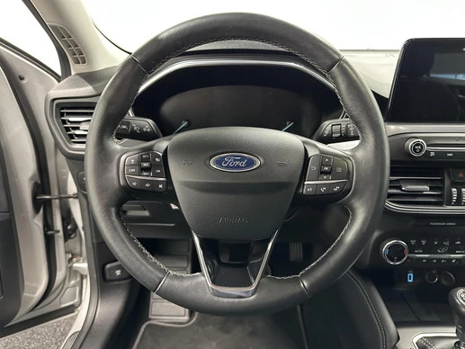 Ford Focus - Afbeelding 20 van 30