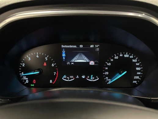 Ford Focus - Afbeelding 25 van 30
