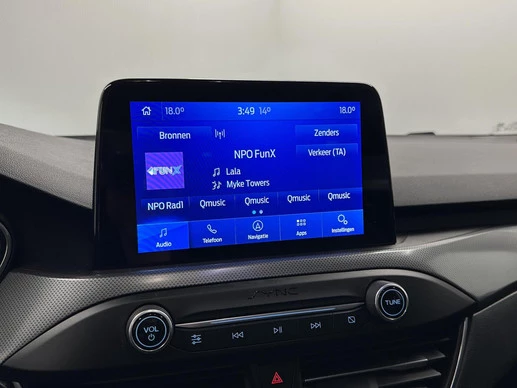 Ford Focus - Afbeelding 27 van 30