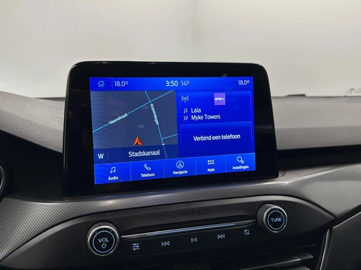 Ford Focus - Afbeelding 28 van 30