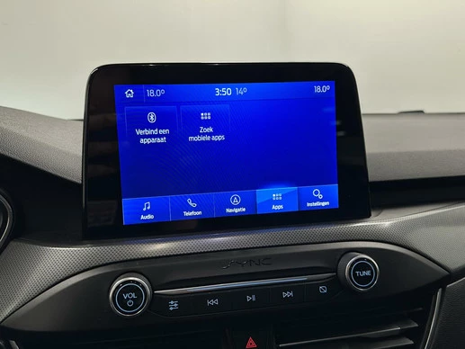 Ford Focus - Afbeelding 30 van 30