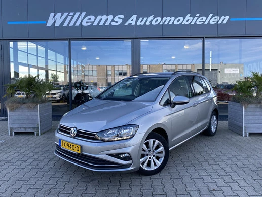 Volkswagen Golf Sportsvan - Afbeelding 1 van 30