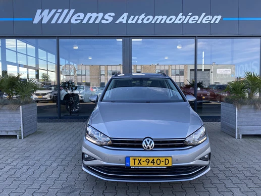 Volkswagen Golf Sportsvan - Afbeelding 2 van 30
