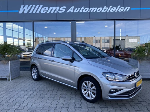 Volkswagen Golf Sportsvan - Afbeelding 3 van 30