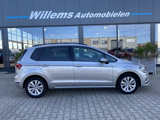 Volkswagen Golf Sportsvan - Afbeelding 5 van 30