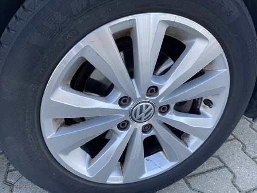 Volkswagen Golf Sportsvan - Afbeelding 6 van 30