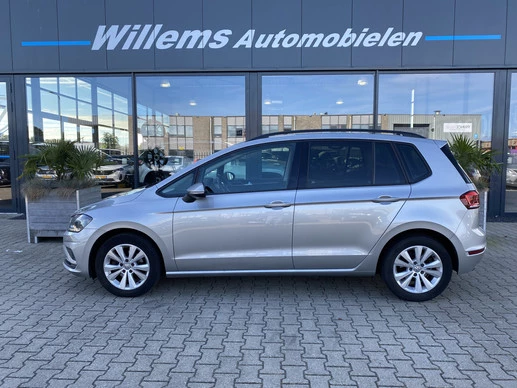 Volkswagen Golf Sportsvan - Afbeelding 8 van 30