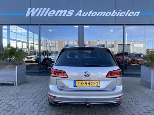 Volkswagen Golf Sportsvan - Afbeelding 9 van 30
