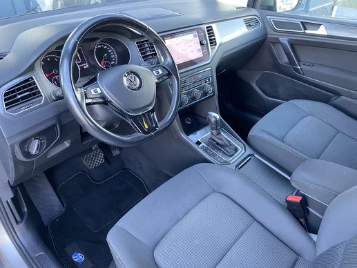 Volkswagen Golf Sportsvan - Afbeelding 10 van 30