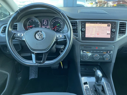 Volkswagen Golf Sportsvan - Afbeelding 13 van 30