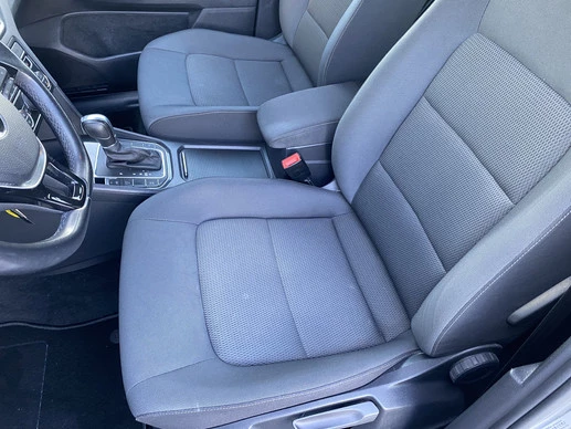 Volkswagen Golf Sportsvan - Afbeelding 14 van 30