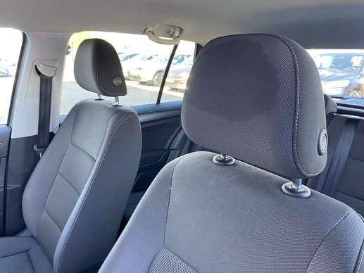 Volkswagen Golf Sportsvan - Afbeelding 15 van 30