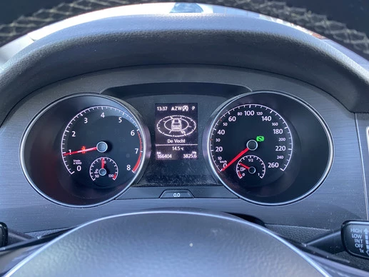 Volkswagen Golf Sportsvan - Afbeelding 18 van 30