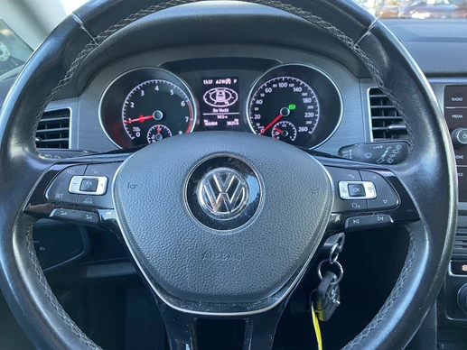 Volkswagen Golf Sportsvan - Afbeelding 19 van 30