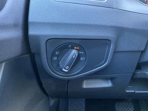 Volkswagen Golf Sportsvan - Afbeelding 23 van 30