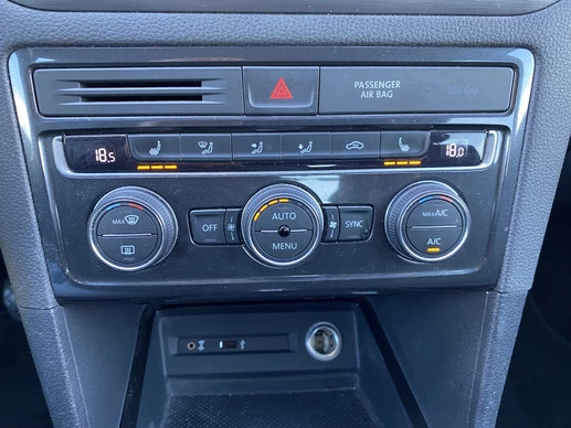 Volkswagen Golf Sportsvan - Afbeelding 26 van 30