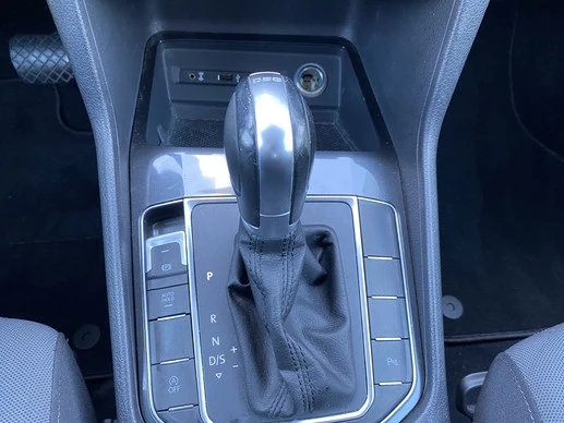 Volkswagen Golf Sportsvan - Afbeelding 27 van 30