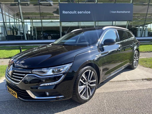 Renault Talisman - Afbeelding 1 van 29