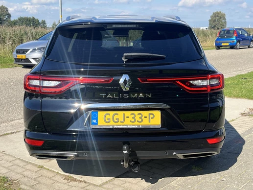 Renault Talisman - Afbeelding 7 van 29