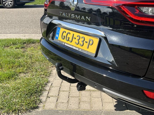 Renault Talisman - Afbeelding 8 van 29