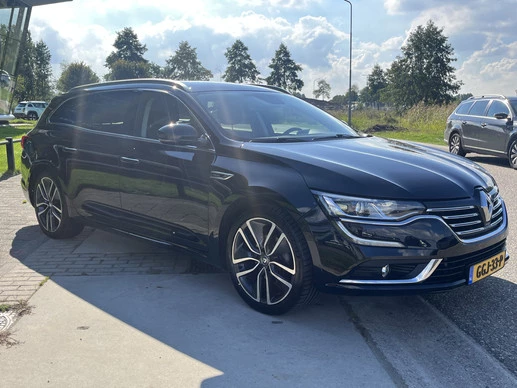 Renault Talisman - Afbeelding 10 van 29