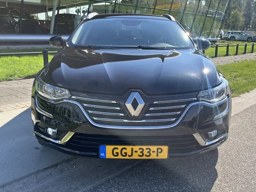 Renault Talisman - Afbeelding 11 van 29
