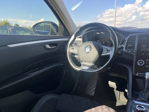 Renault Talisman - Afbeelding 12 van 29