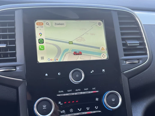 Renault Talisman - Afbeelding 18 van 29
