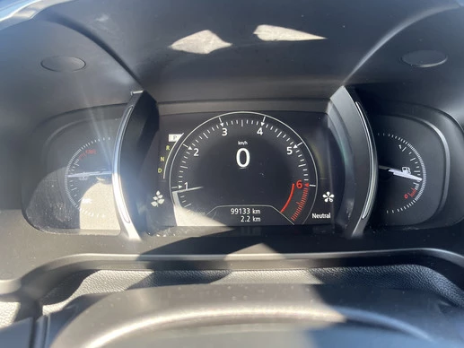 Renault Talisman - Afbeelding 21 van 29