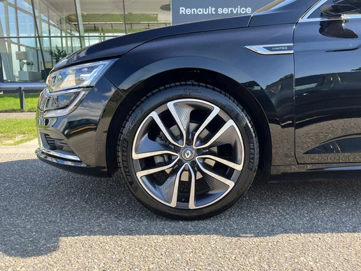 Renault Talisman - Afbeelding 27 van 29